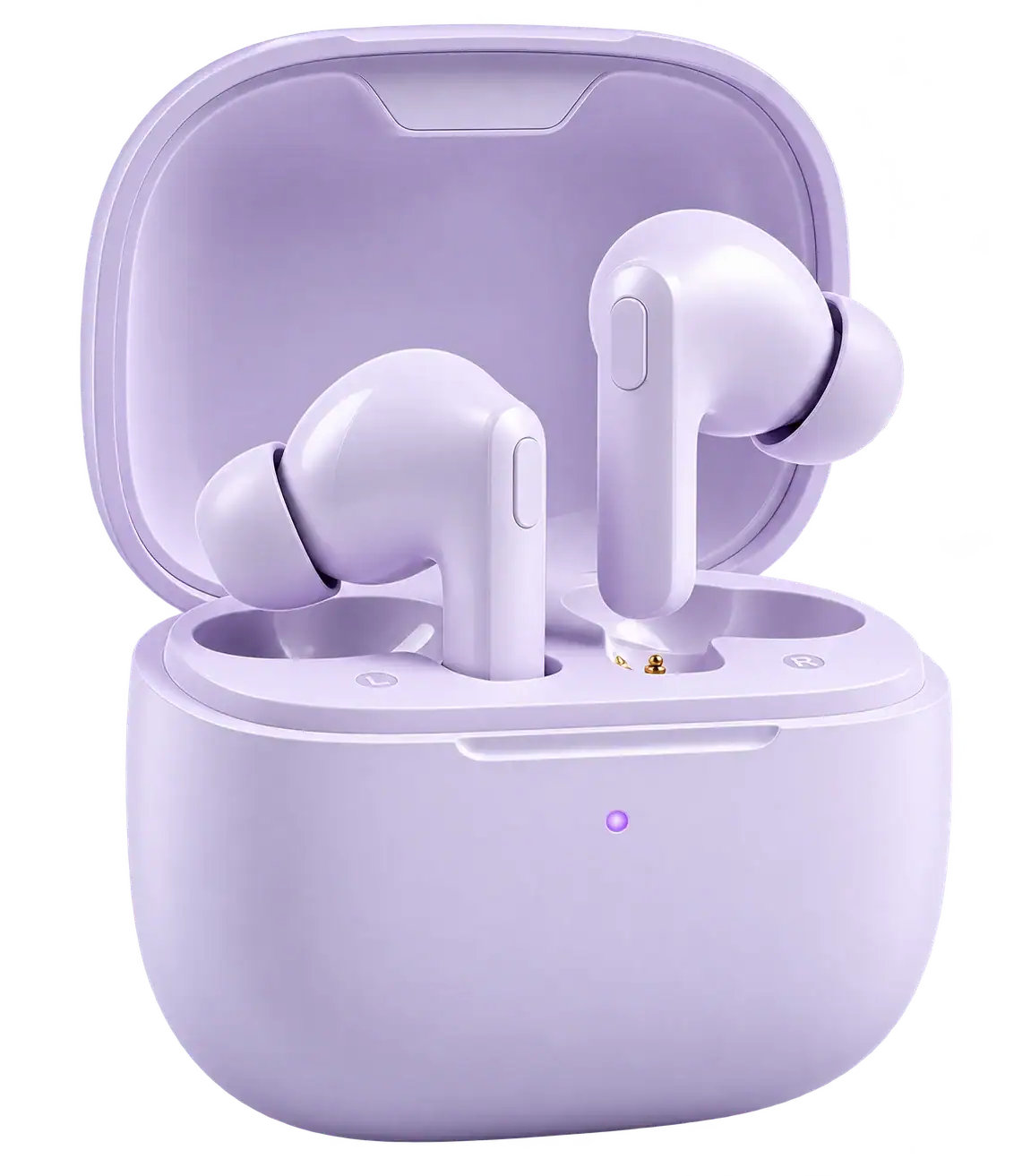 Pulse Buds