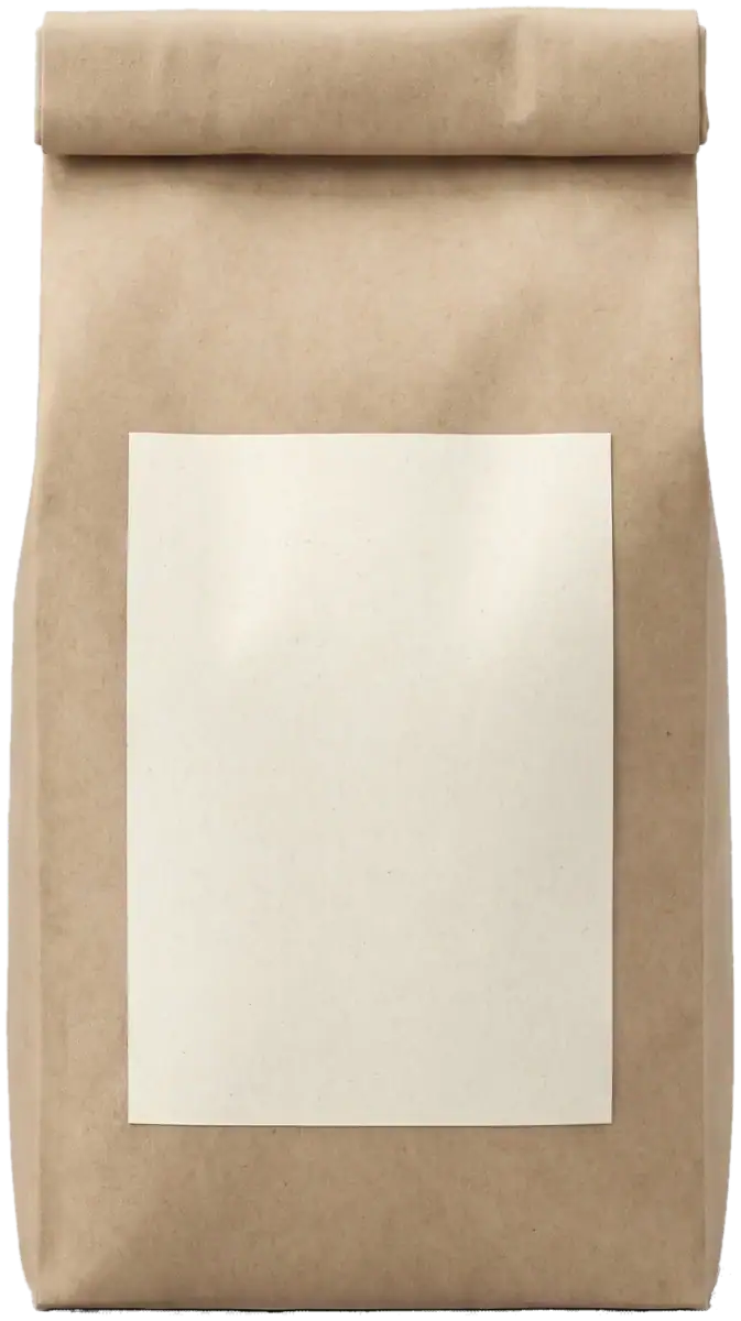 Araku Valley coffee bag