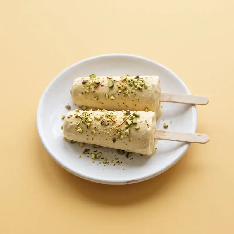 Kulfi