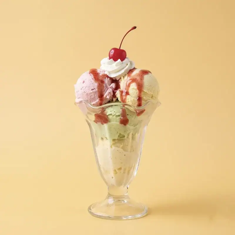 Sundaes