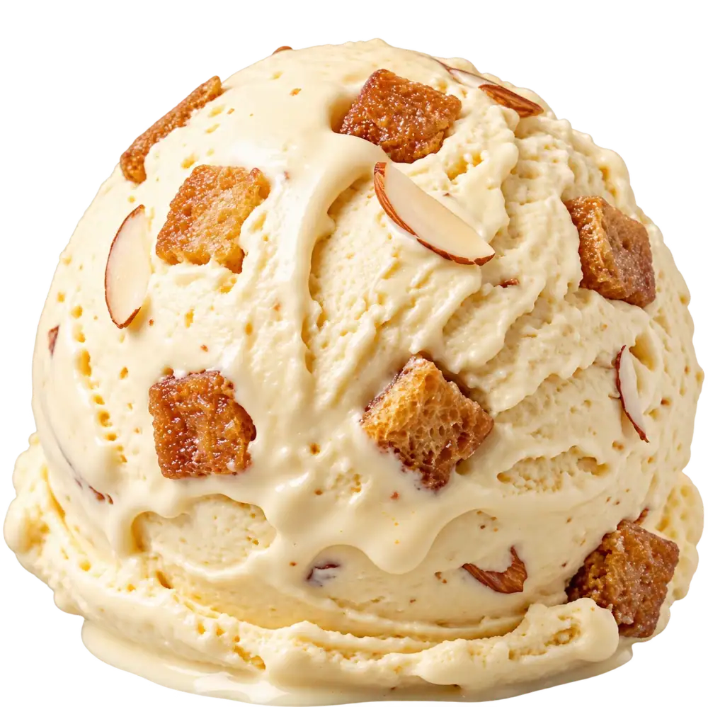Double ka Meetha scoop