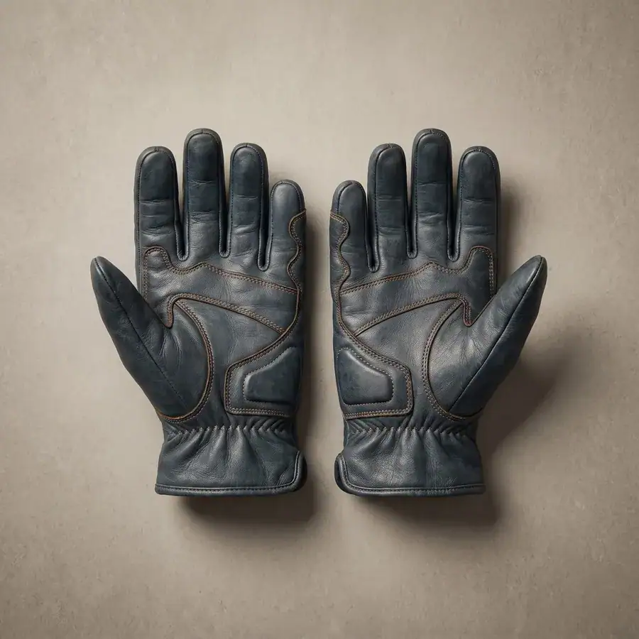 Pass Gloves